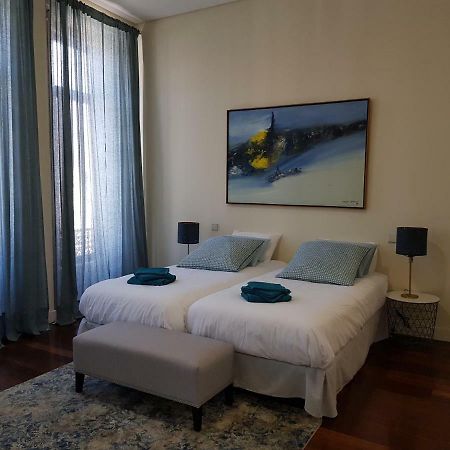 Ohh - Porto Boutique Guest House 외부 사진