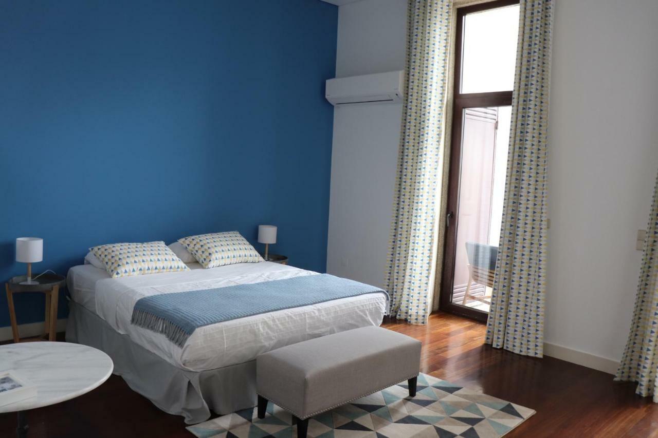 Ohh - Porto Boutique Guest House 외부 사진