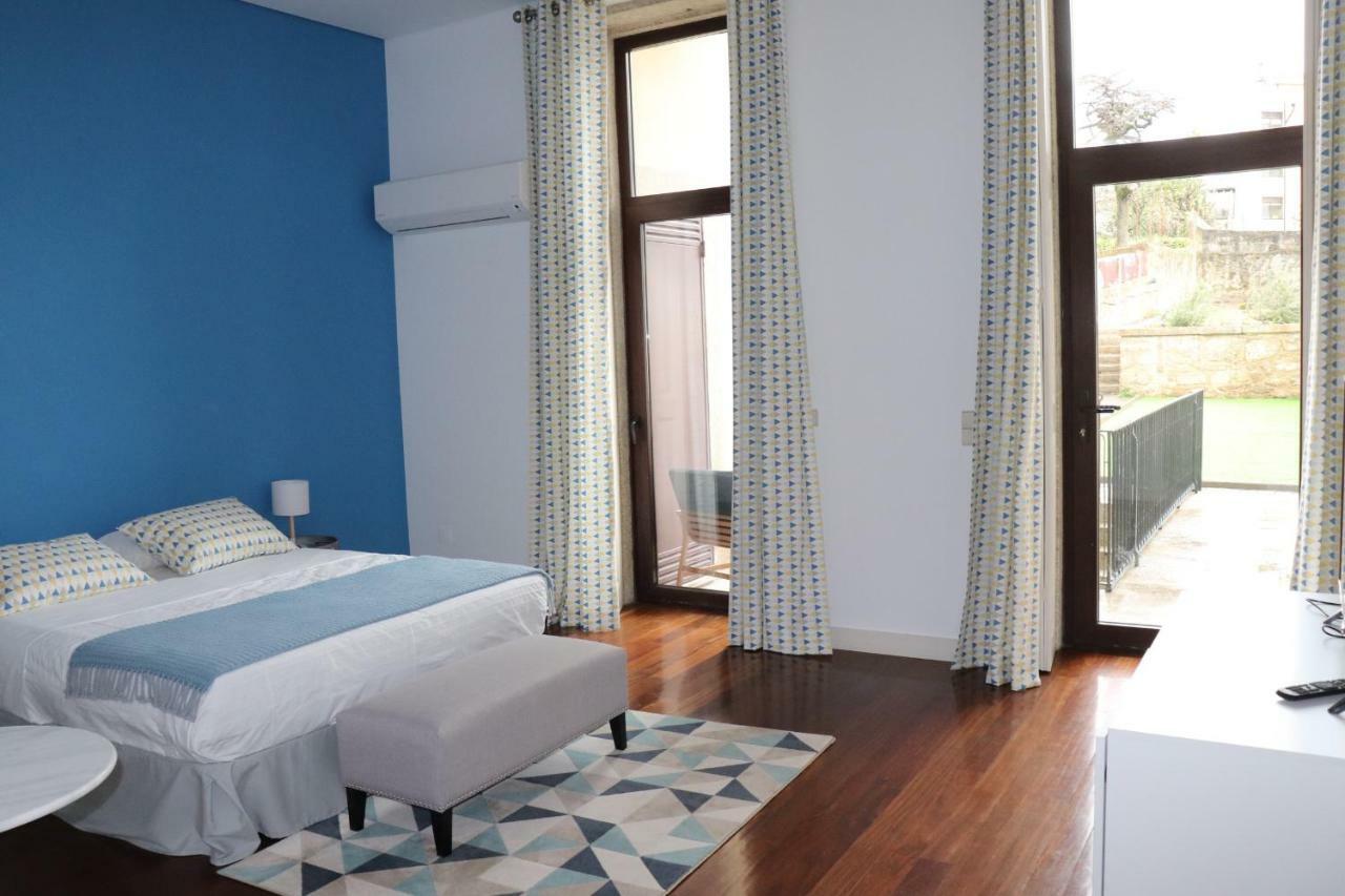 Ohh - Porto Boutique Guest House 외부 사진