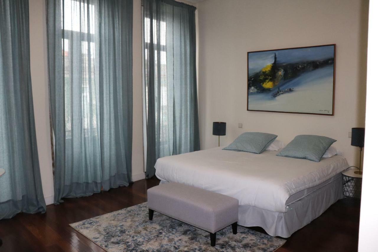 Ohh - Porto Boutique Guest House 외부 사진