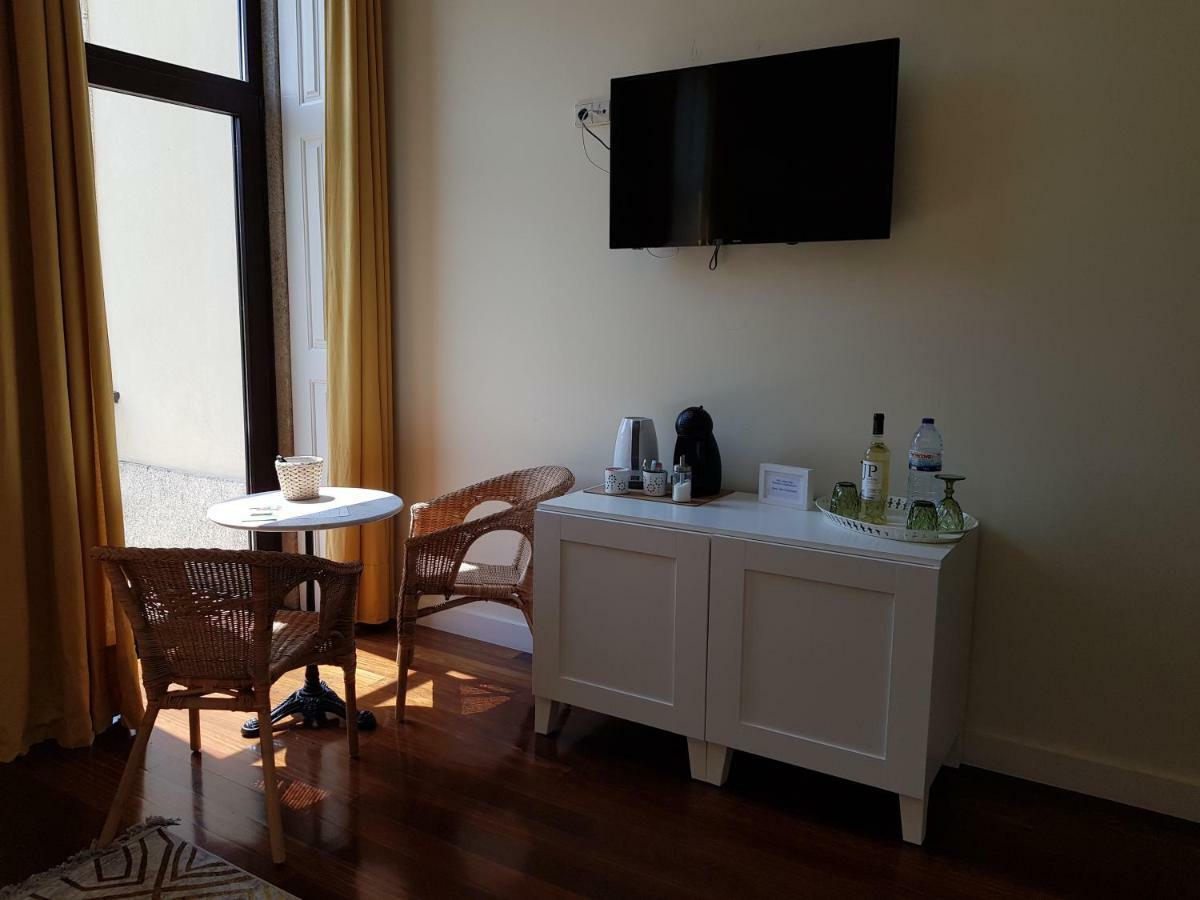 Ohh - Porto Boutique Guest House 외부 사진