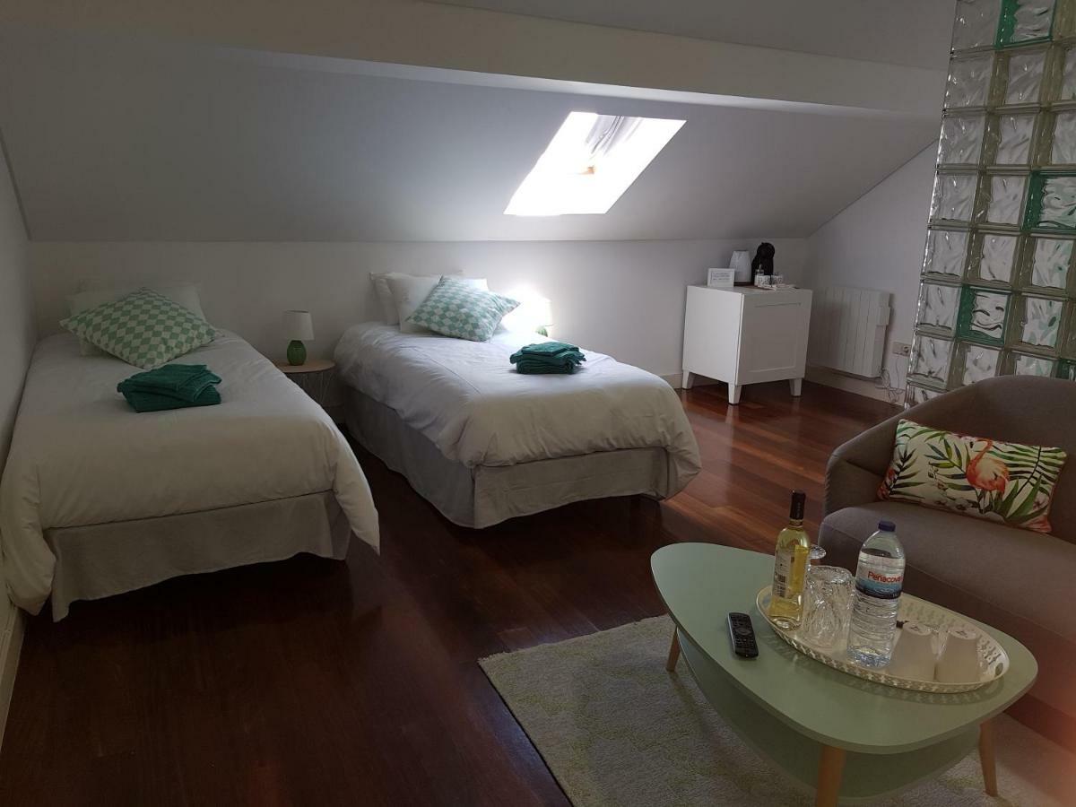 Ohh - Porto Boutique Guest House 외부 사진