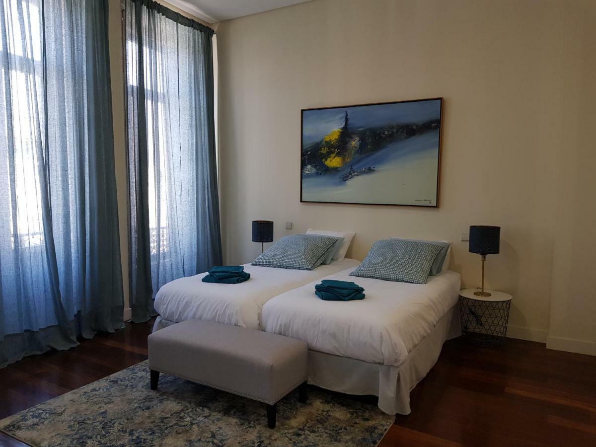 Ohh - Porto Boutique Guest House 외부 사진