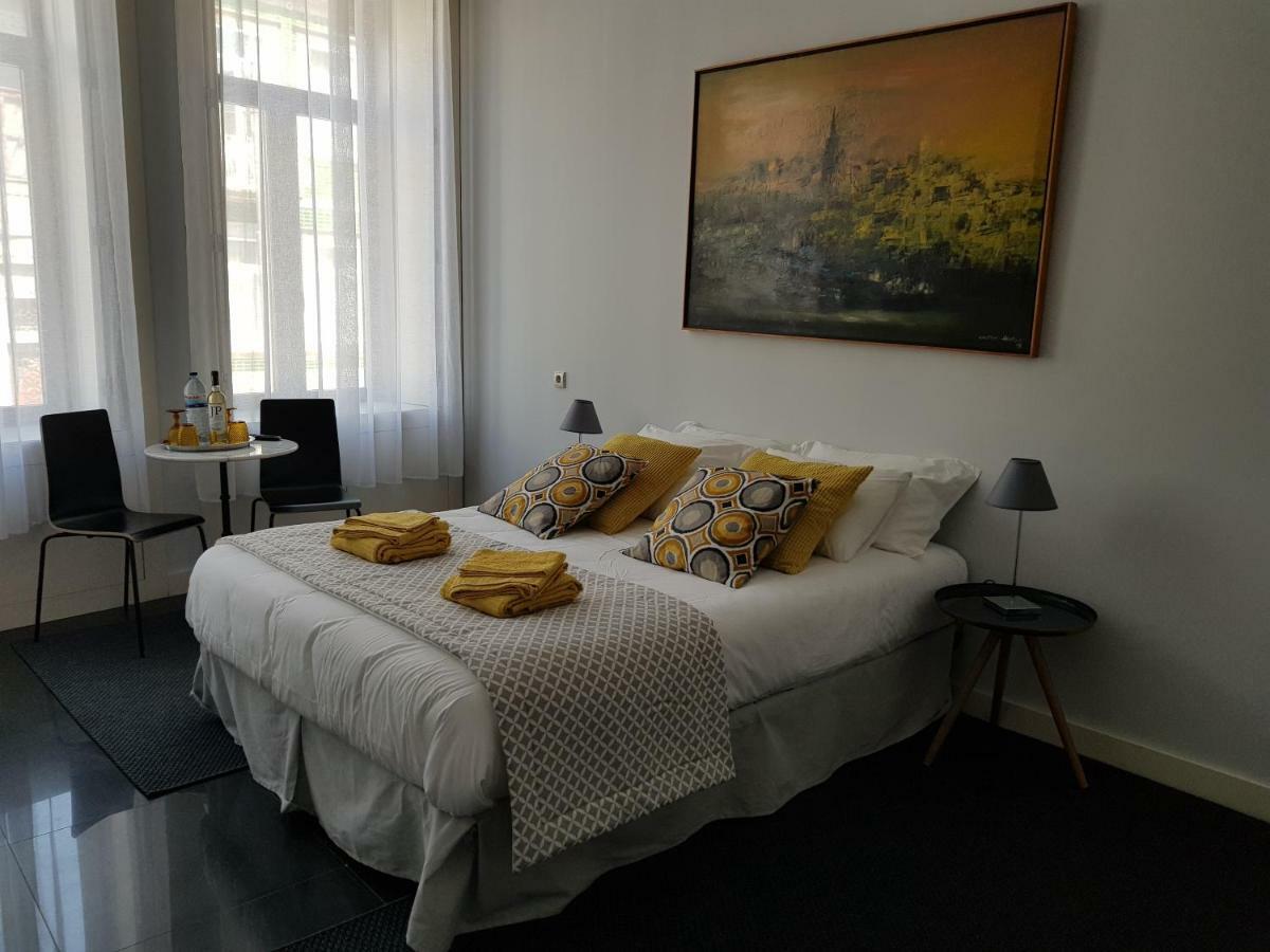 Ohh - Porto Boutique Guest House 외부 사진