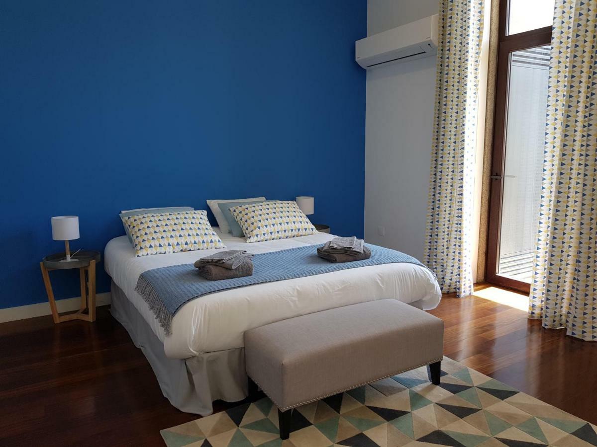 Ohh - Porto Boutique Guest House 외부 사진