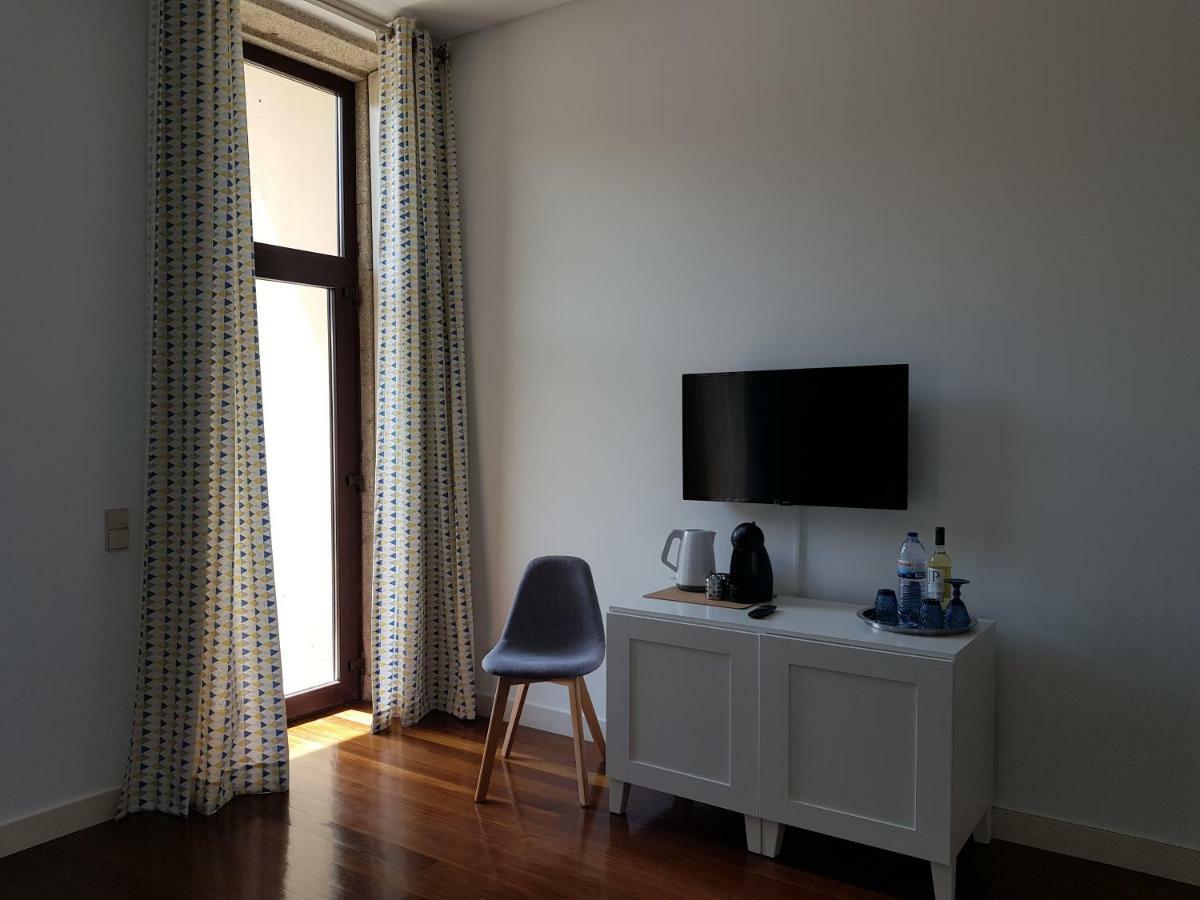 Ohh - Porto Boutique Guest House 외부 사진